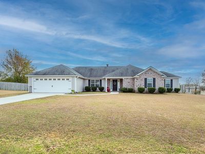 4089 Pheasant Hill Dr, Valdosta, GA, 31601