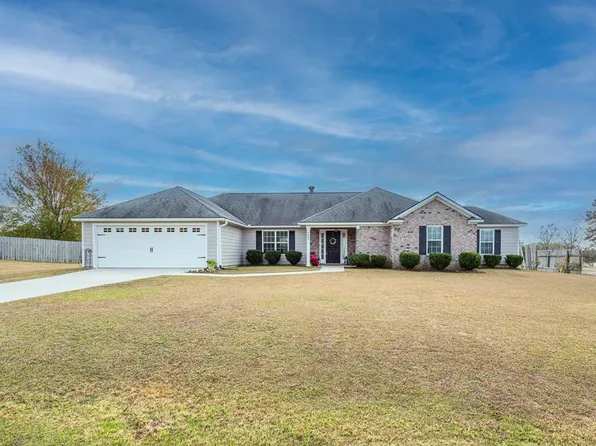 4089 Pheasant Hill Dr, Valdosta, GA 31601