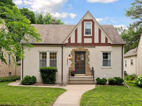 2522 McKinley St NE, Minneapolis, MN 55418