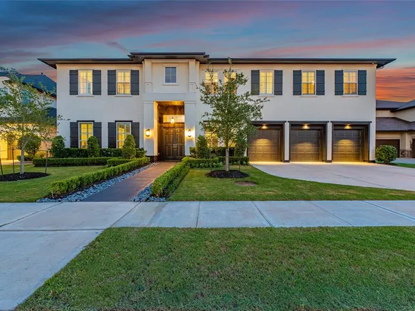 3019 Sundance Summit Ln, Katy, TX 77494