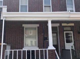 5339 Hedge St, Philadelphia, PA 19124