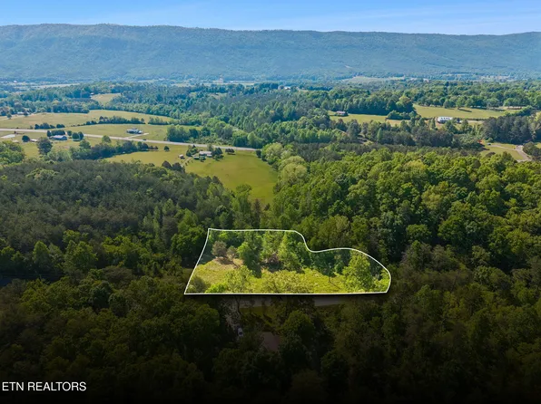 Co Road 490, Etowah, TN 37331