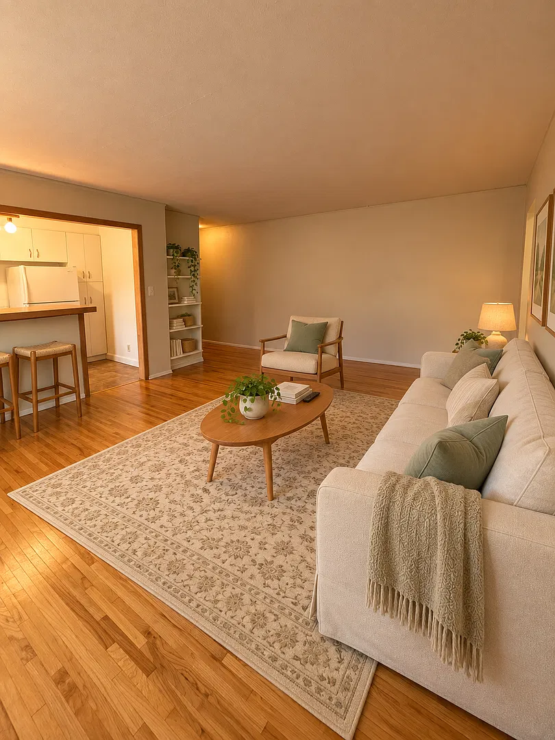 Uptown West Apartments - 3140 Raleigh Ave — Photo 2