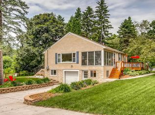 3628 Snelling Ave N, Arden Hills, MN 55112