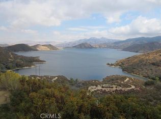 0 Burnt Mill Canyon Rd, Cedarpines Park, CA 92322