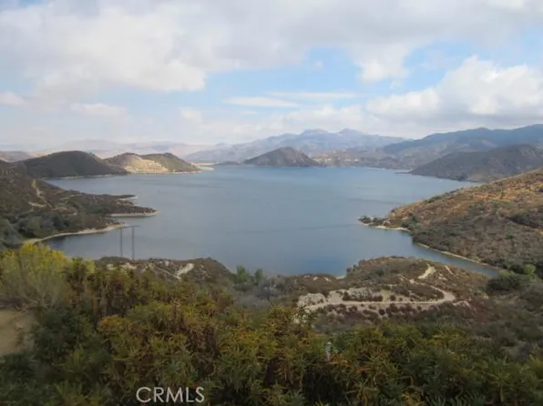 0 Burnt Mill Canyon Rd, Cedarpines Park, CA 92322