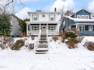 18 Fairlawn Ave, Albany, NY