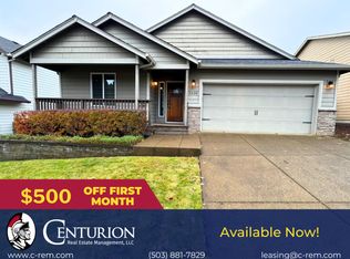 5638 Koda St SE, Salem, OR 97306