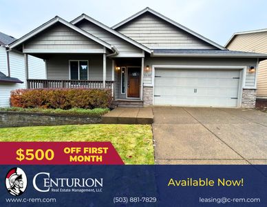 5638 Koda St SE, Salem, OR, 97306