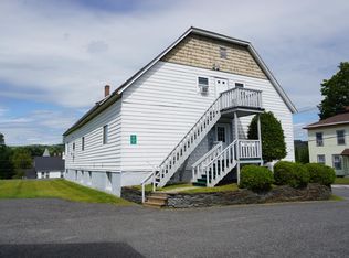 10 Wilson St #5, South Barre, VT 05670