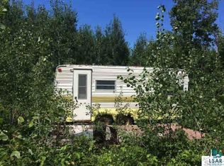 0 S Chain Lake Rd, Gordon, WI 54838