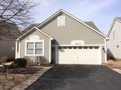21513 W Chestnut Ln, Plainfield, IL, 60544
