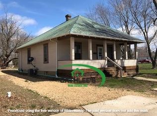 505 E Pear Ave, Owensville, MO 65066