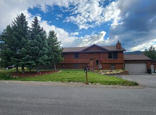 216 Climax Dr, Dillon, CO 80435