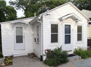 4 Sunshine Ave #4, Natick, MA 01760