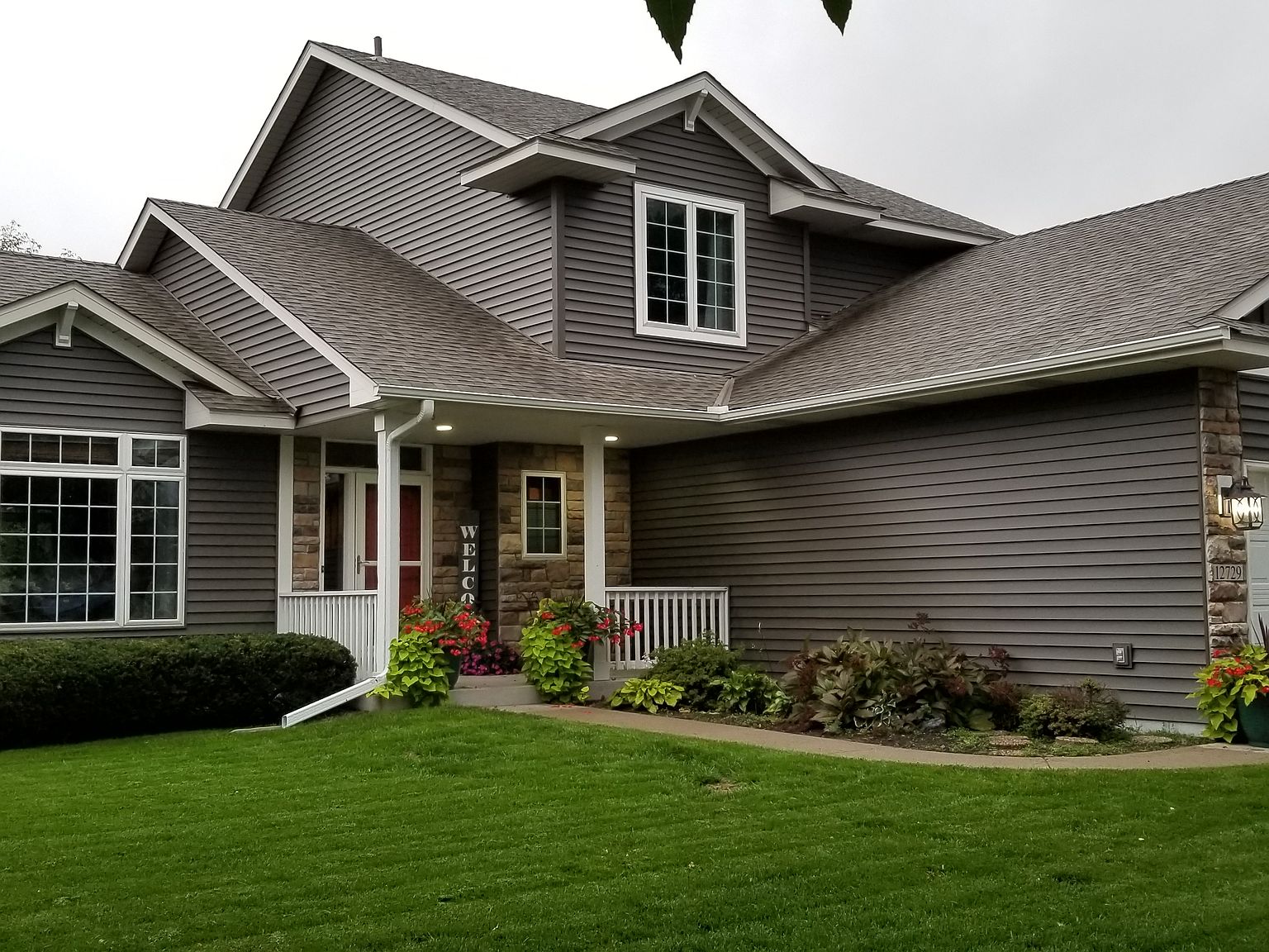 12729 Owatonna St NE, Blaine, MN 55449 Zillow