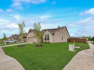 125 Aberdeen Dr, Anna, TX 75409