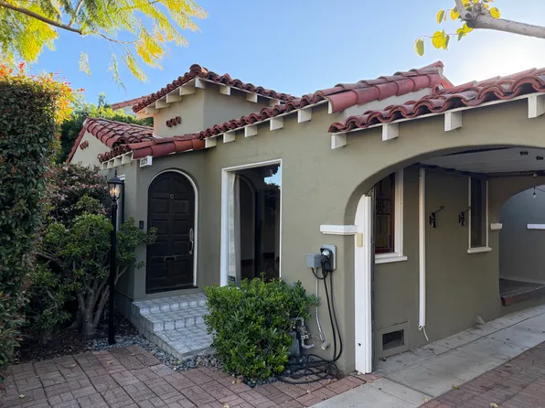 1023 S Stanley Ave, Los Angeles, CA 90019