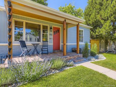 1350 E Amherst Avenue, Englewood, CO, 80113