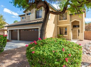 1643 E Wildhorse Pl, Chandler, AZ 85286