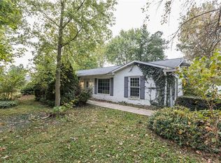 9855 E 100 S, Zionsville, IN 46077