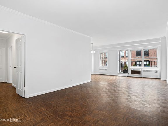 2nd image of 1197 Park Ave #18D