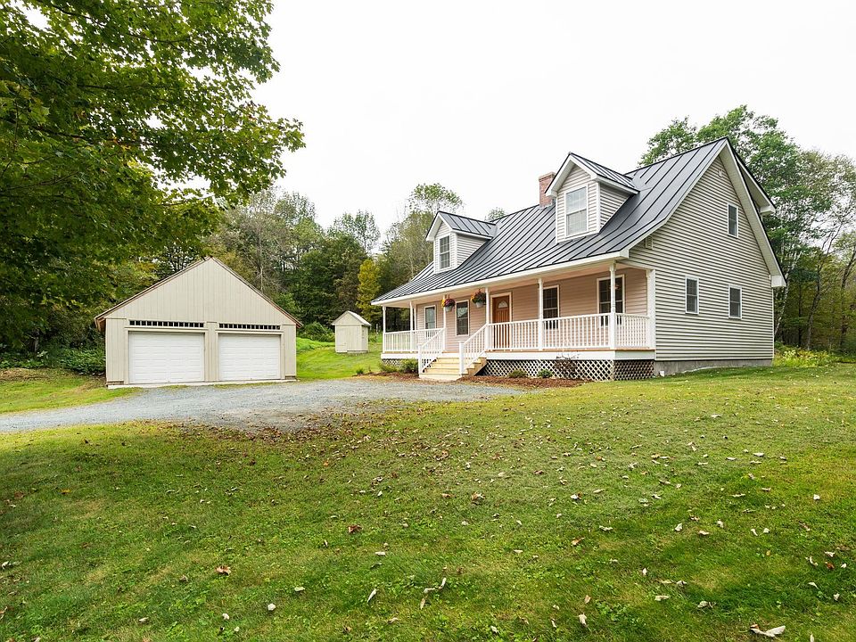 502 Gove Hill, Thetford Center, VT 05075 Zillow
