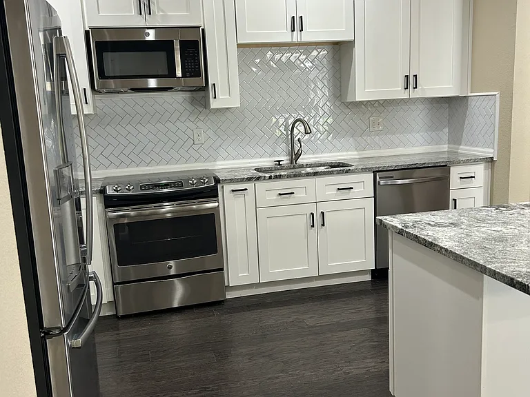 3852 S Dallas St #8-107 — Photo 2