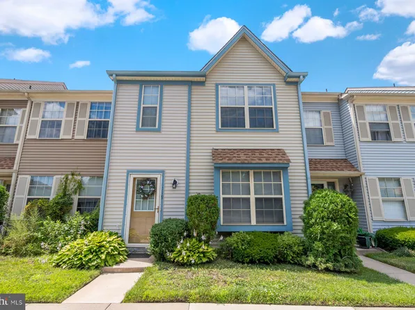 119 Brent Ct, Thorofare, NJ 08086