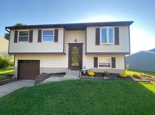 25 Bluffside Dr, Covington, KY 41017