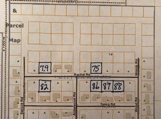 931 W Rachel Rd, Victor, ID 83455