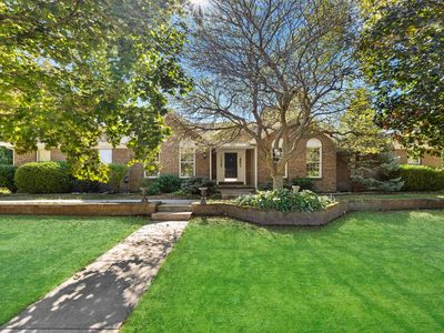 3211 Leafy Ln, Bloomington, IL, 61704