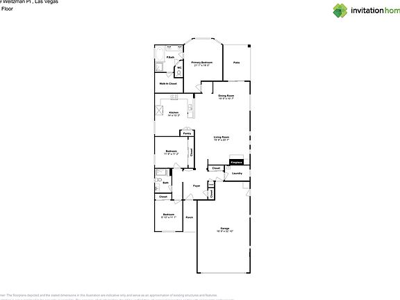 3rd image of 4439 Weitzman Pl