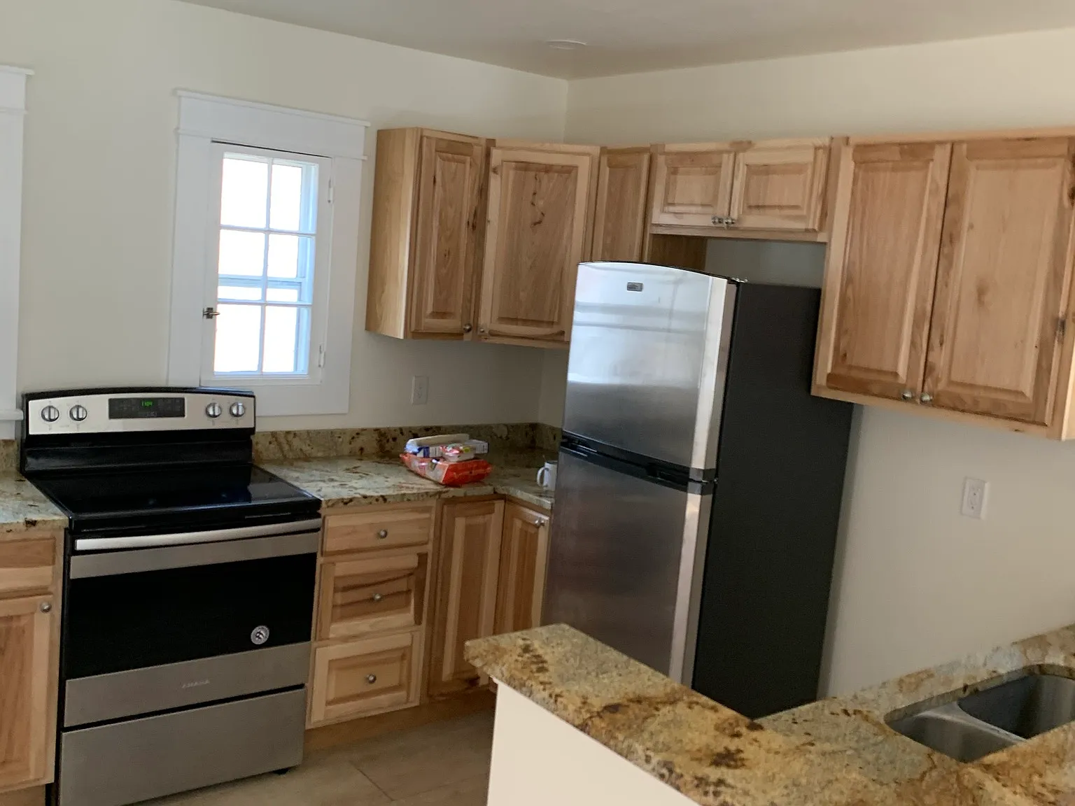 1 bed, 676 sqft, $2,000 — Photo 4