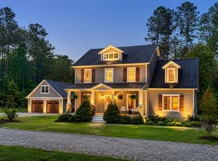2033 Moseley Rd, Moseley, VA 23120