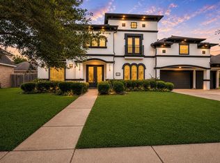 3314 Sussex Way, Friendswood, TX 77546