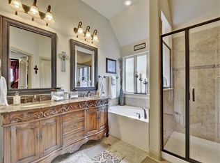 100 Rhinestone Cv, Liberty Hill, TX 78642