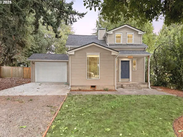 1751 Britton St, West Linn, OR 97068