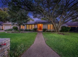 7709 Ridgestone Dr, Austin, TX 78731
