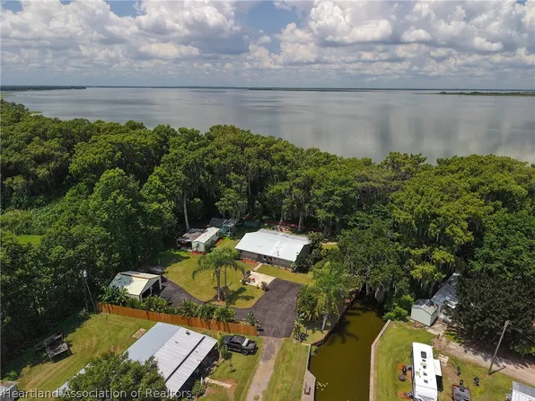 18 Peaceful Pl, Lorida, FL 33857
