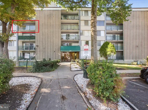1800 Metzerott Rd APT 401, Silver Spring, MD 20783