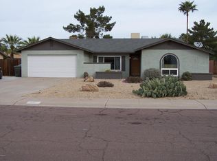 4920 E Bloomfield Rd, Scottsdale, AZ 85254