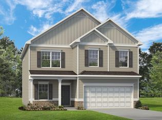 46 Preserve Point, Jasper, GA 30143