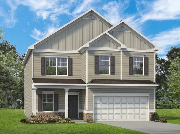 46 Preserve Point, Jasper, GA 30143