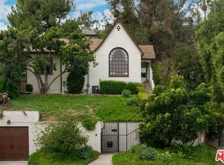 4745 College View Ave, Los Angeles, CA 90041