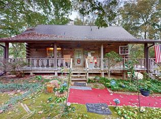 6534 Frazier Marsh Rd, Archdale, NC 27263