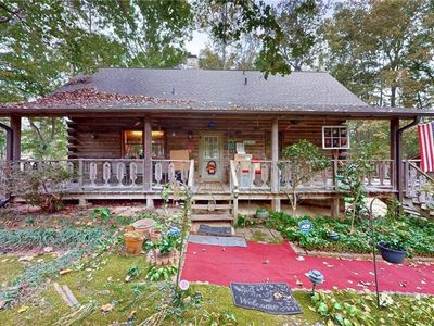 6534 Frazier Marsh Rd, Archdale, NC, 27263