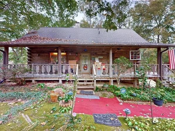 6534 Frazier Marsh Rd, Archdale, NC 27263