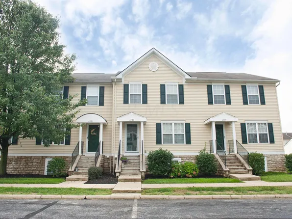 6521 Crab Apple Dr, Canal Winchester, OH 43110