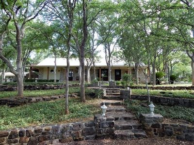 1750 Timber Ridge Rd, Marble Falls, TX, 78654